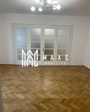 Spațiu birouri / locuință | 122 MPU | Ultracentral