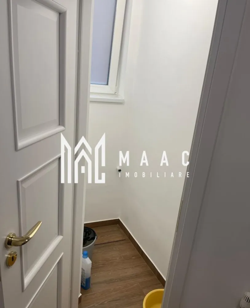 Spațiu birouri / locuință | 122 MPU | Ultracentral