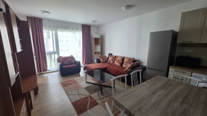 Apartament spatios , zona Kaufland , langa Drink Store