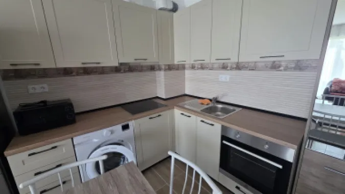 Apartament spatios , zona Kaufland , langa Drink Store