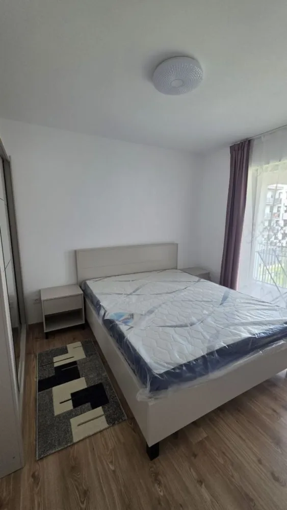 Apartament spatios , zona Kaufland , langa Drink Store
