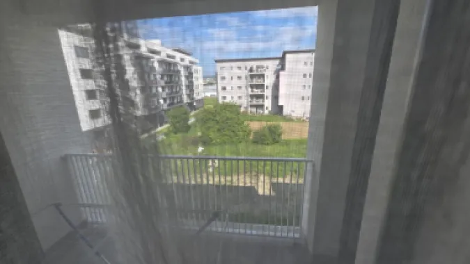 Apartament spatios , zona Kaufland , langa Drink Store