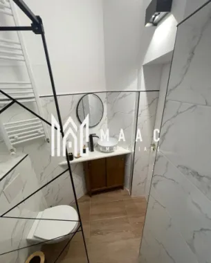 Spațiu birouri / locuință | 122 MPU | Ultracentral