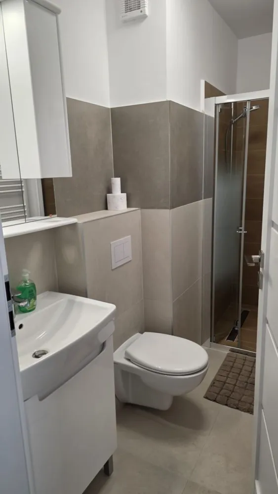 Apartament spatios , zona Kaufland , langa Drink Store