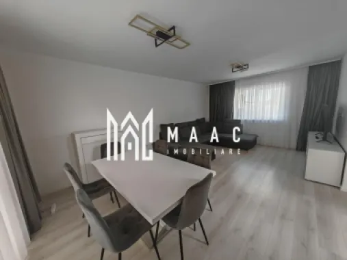 Casa 4 camere | 150mp | Terasa | Vasile Aaron - Selimbar