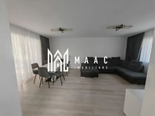 Casa 4 camere | 150mp | Terasa | Vasile Aaron - Selimbar