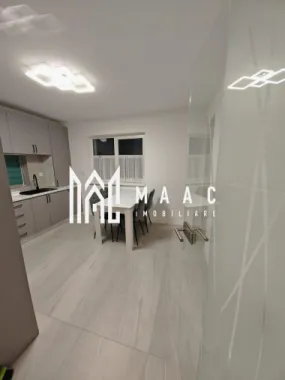 Casa 4 camere | 150mp | Terasa | Vasile Aaron - Selimbar