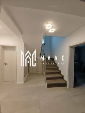 Casa 4 camere | 150mp | Terasa | Vasile Aaron - Selimbar