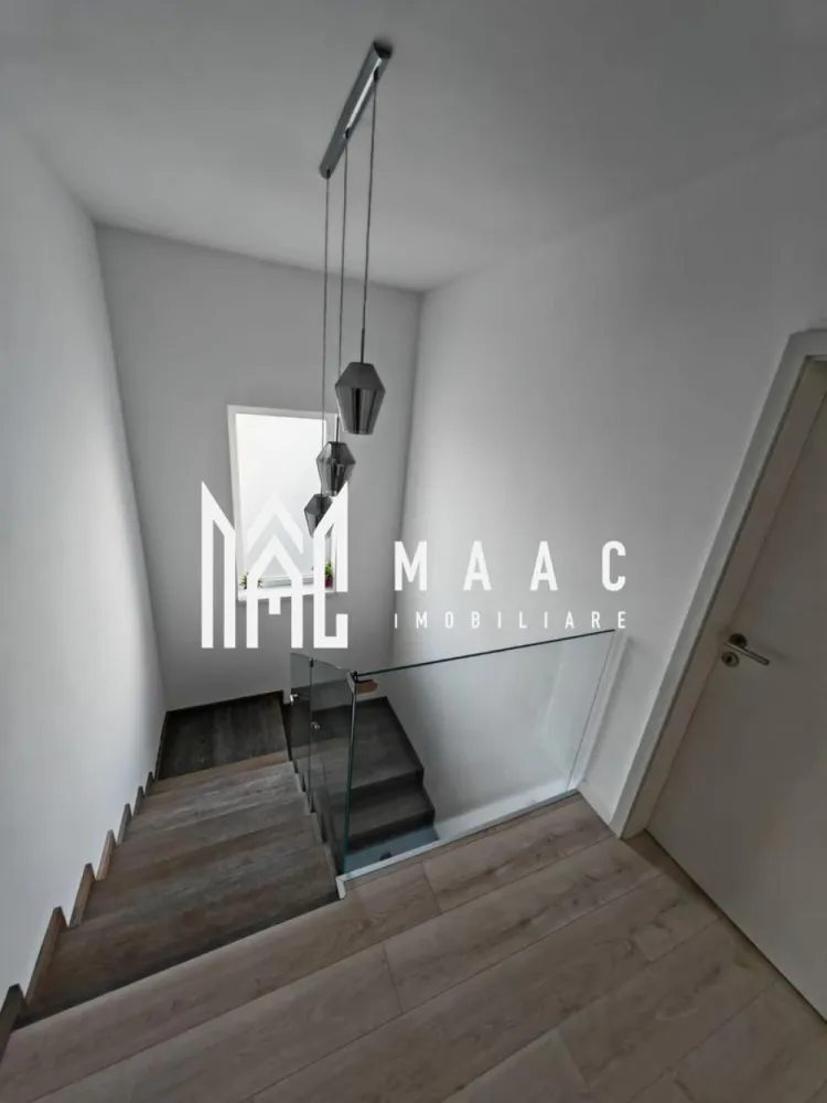 Casa 4 camere | 150mp | Terasa | Vasile Aaron - Selimbar
