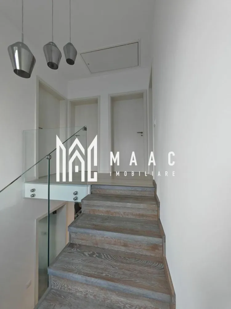 Casa 4 camere | 150mp | Terasa | Vasile Aaron - Selimbar