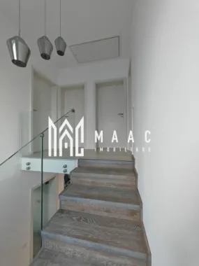 Casa 4 camere | 150mp | Terasa | Vasile Aaron - Selimbar