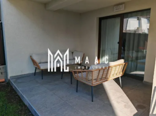 Casa 4 camere | 150mp | Terasa | Vasile Aaron - Selimbar