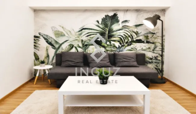 Logo Inguz International logo