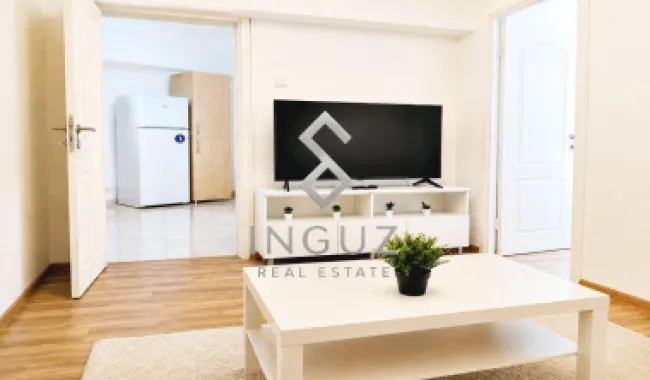 2 camere de închiriat – FIX la Metrou Unirii 1