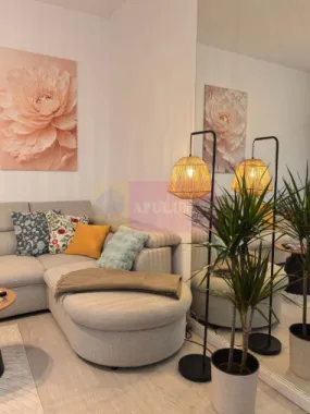 Apartament boutique 13 Septembrie- Marriott.
