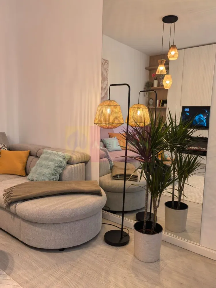 Apartament boutique 13 Septembrie- Marriott.