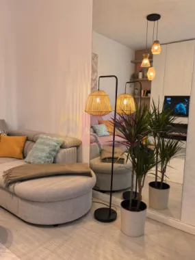 Apartament boutique 13 Septembrie- Marriott.