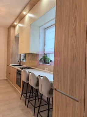 Apartament boutique 13 Septembrie- Marriott.