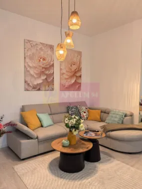 Apartament boutique 13 Septembrie- Marriott.
