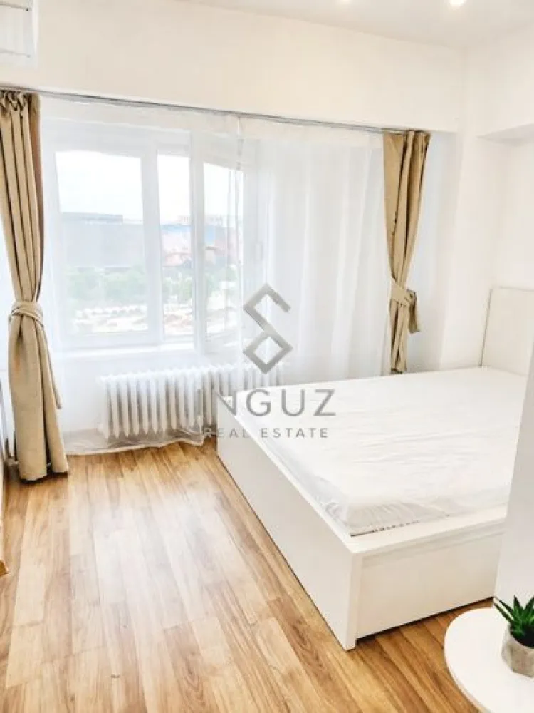 2 camere de închiriat – FIX la Metrou Unirii 1