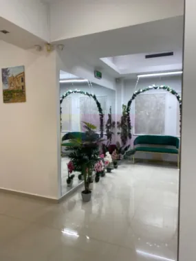 Spațiu birou/ideal servicii – TOATE UTILITĂȚILE INCLUSE langa Prosper