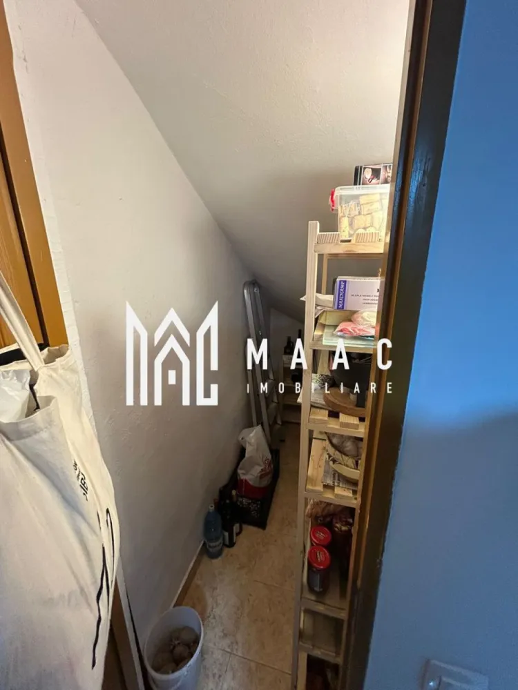 2 Apartamente la Casa | 152 mp | Sub Arini | Curte Proprie