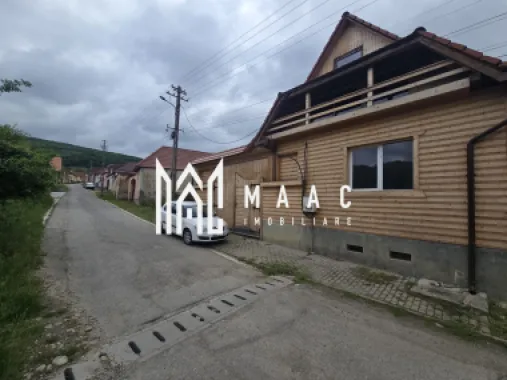 Logo MAAC IMOBILIARE logo