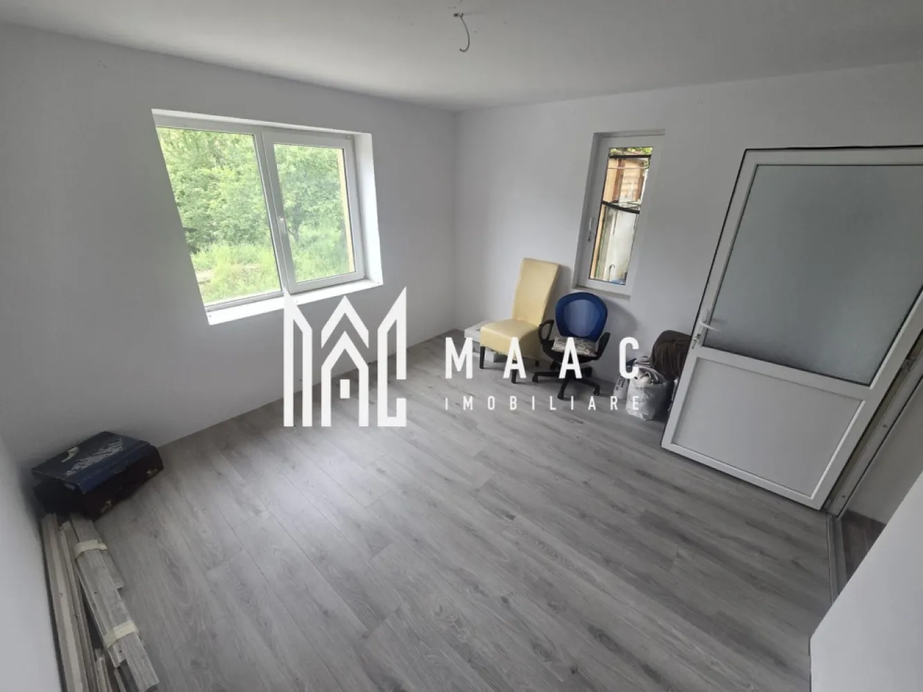Casa de vanzare 3 camere Aciliu