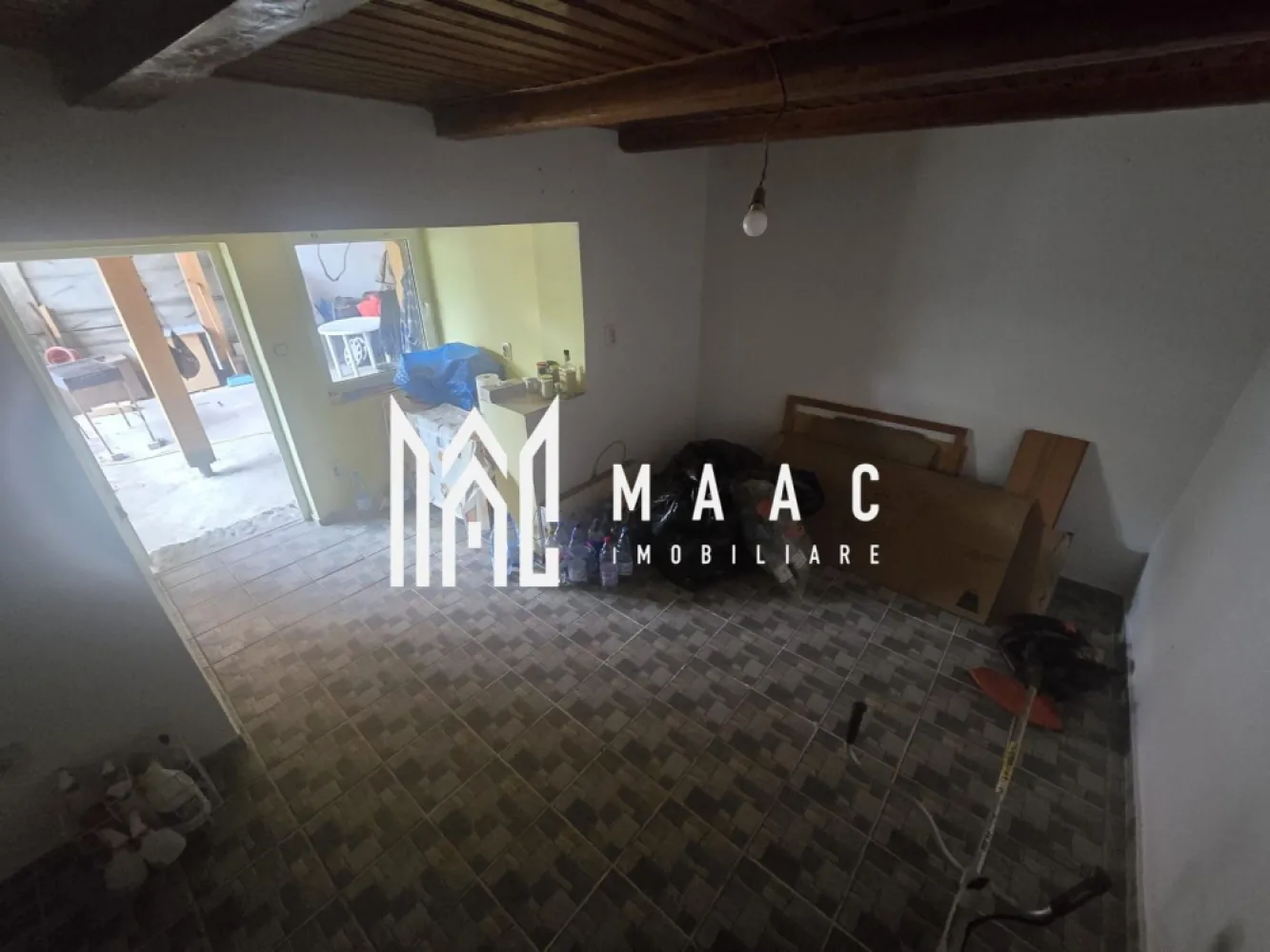 Casa de vanzare 3 camere Aciliu