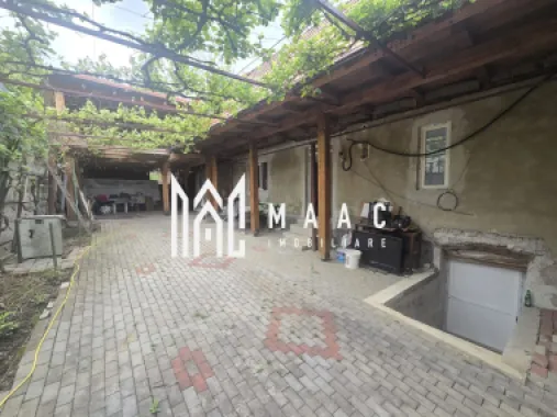 Casa de vanzare 3 camere Aciliu