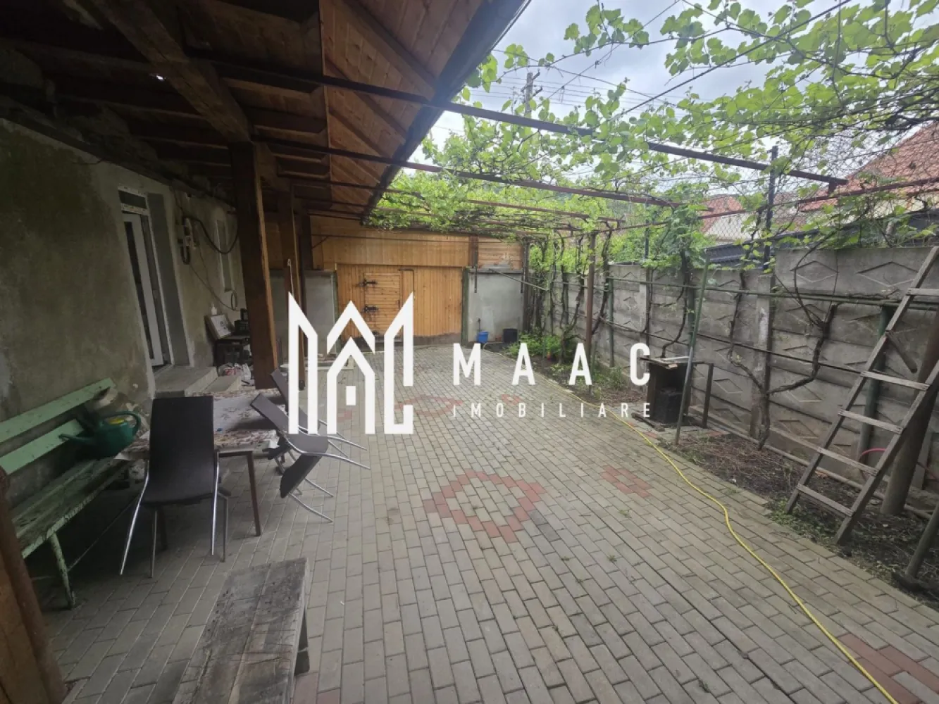 Casa de vanzare 3 camere Aciliu