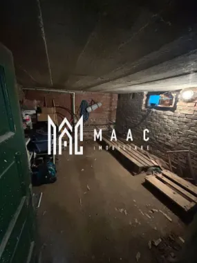 2 Apartamente la Casa | 152 mp | Sub Arini | Curte Proprie