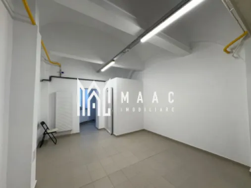 Casa ultracentrală cu potențial mixt – 1285 mp, acces dublu