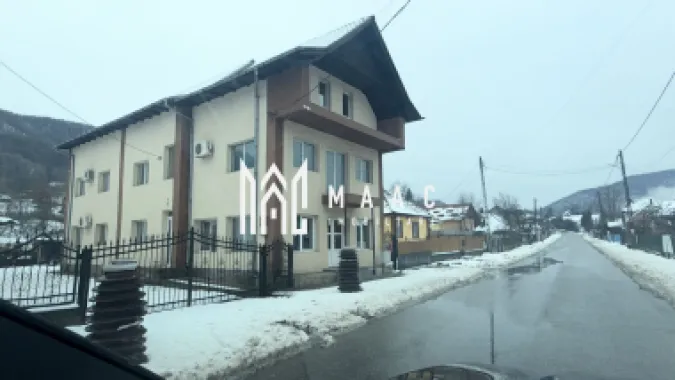 Logo MAAC IMOBILIARE logo