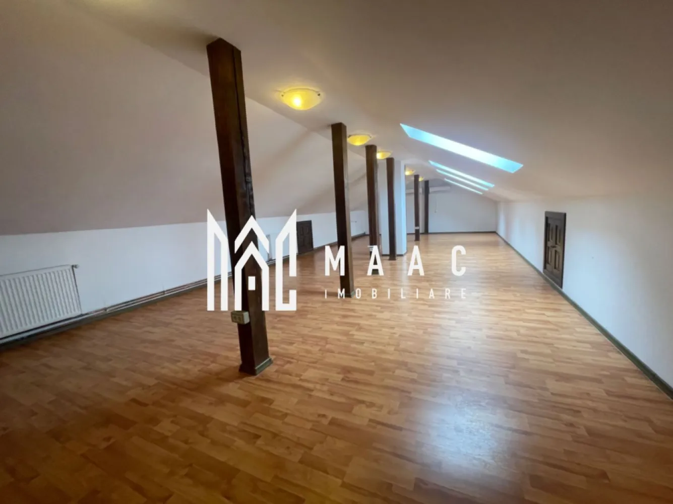 Spatiu birouri premium | 650 mp | Ultracentral