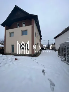 Vila | P+2 | Magazin | Pausesti-Maglasi | Cheia