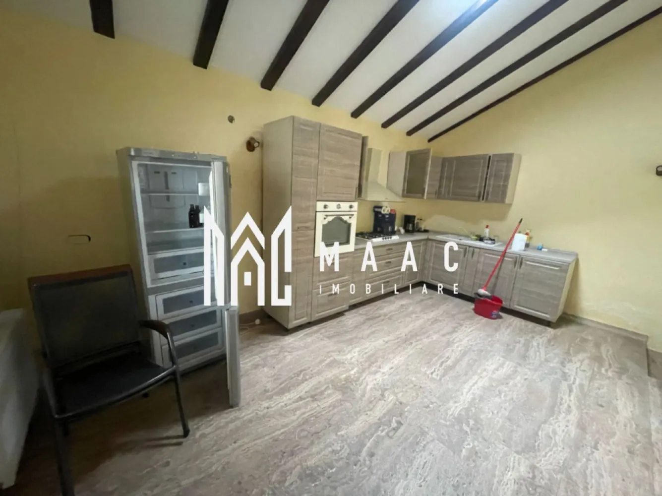Spatiu birouri premium | 650 mp | Ultracentral