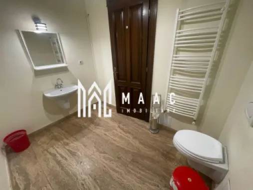 Spatiu birouri premium | 650 mp | Ultracentral