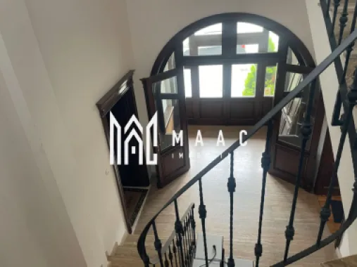 Spatiu birouri premium | 650 mp | Ultracentral