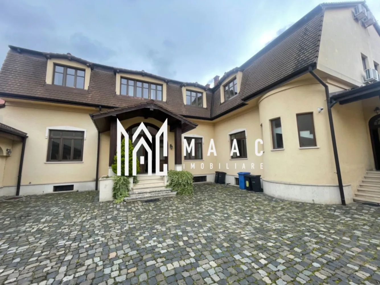 Spatiu birouri premium | 650 mp | Ultracentral