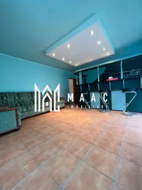 Vila | P+2 | Magazin | Pausesti-Maglasi | Cheia