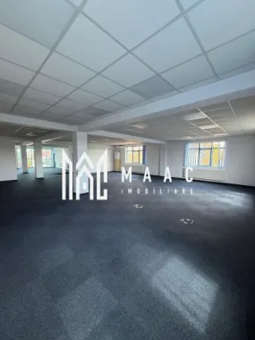 Spațiu comercial 240 mp|Calea Dumbrăvii |Vad stradal |Etaj 1