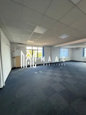 Spațiu comercial 240 mp|Calea Dumbrăvii |Vad stradal |Etaj 1