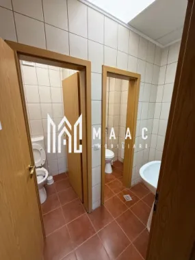 Spațiu comercial 240 mp|Calea Dumbrăvii |Vad stradal |Etaj 1
