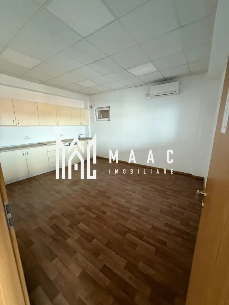 Spațiu comercial 240 mp|Calea Dumbrăvii |Vad stradal |Etaj 1