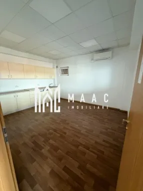 Spațiu comercial 240 mp|Calea Dumbrăvii |Vad stradal |Etaj 1