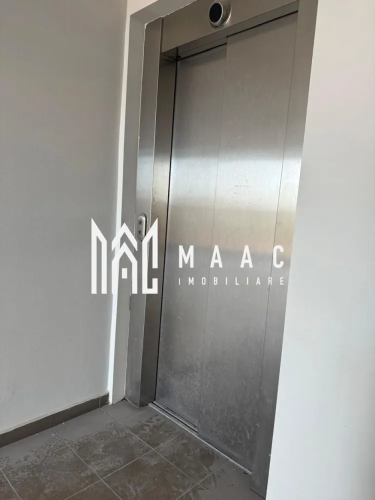 Spațiu comercial 240 mp|Calea Dumbrăvii |Vad stradal |Etaj 1