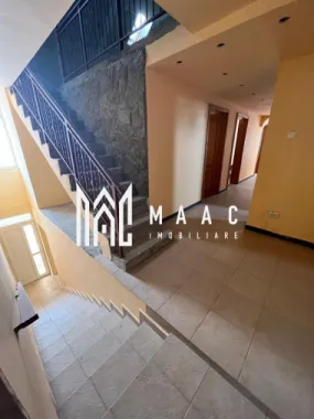 Vila | P+2 | Magazin | Pausesti-Maglasi | Cheia