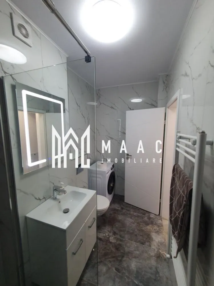 Apartament cu 2 camere | 57 MPU | Etaj 3 | Lift | Parcare | Selimbar