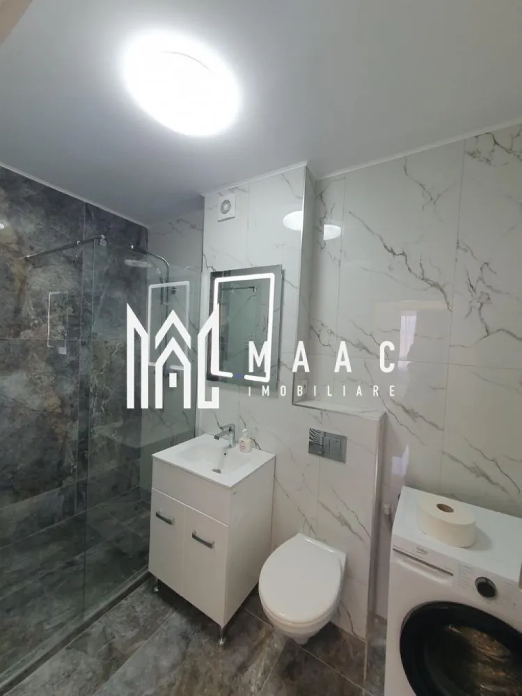 Apartament cu 2 camere | 57 MPU | Etaj 3 | Lift | Parcare | Selimbar